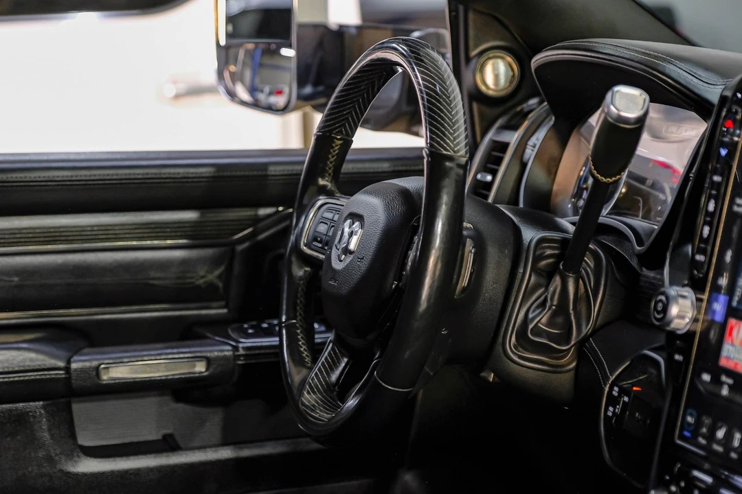 2020 Ram 3500 - Image 22 of 31