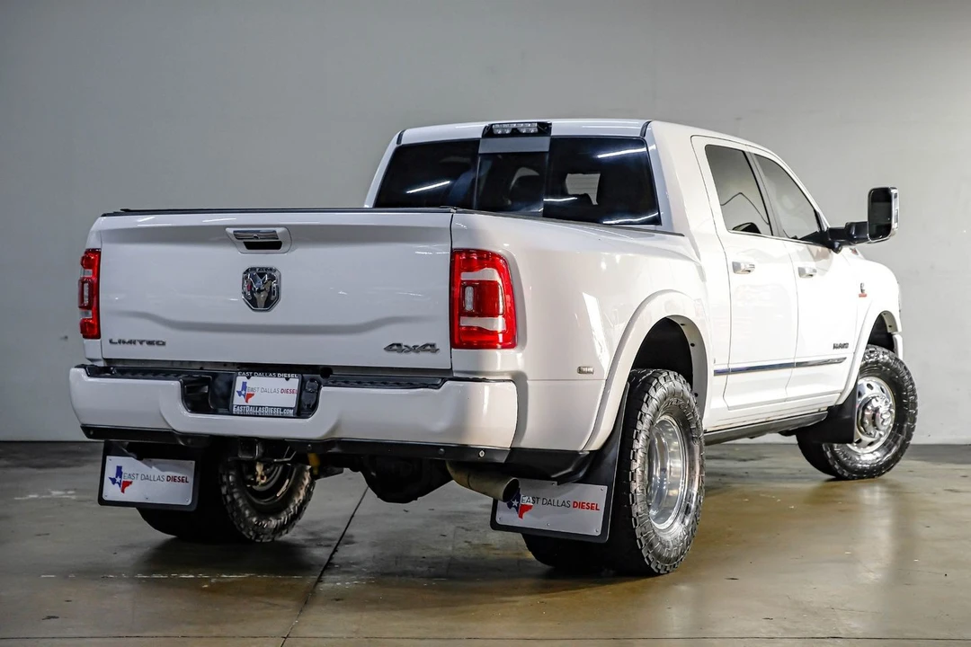 2020 Ram 3500 - Image 12 of 12