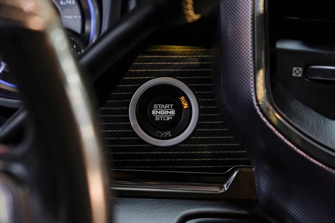 2020 Ram 3500 - Image 28 of 31