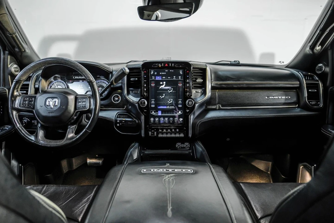 2020 Ram 3500 - Image 20 of 21