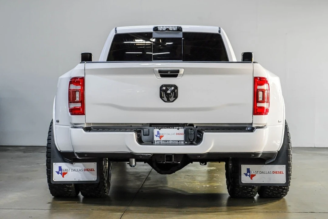 2020 Ram 3500 - Image 14 of 21