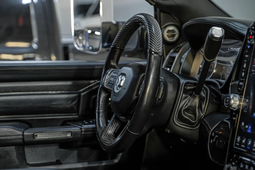2020 Ram 3500 - Image 21 of 21