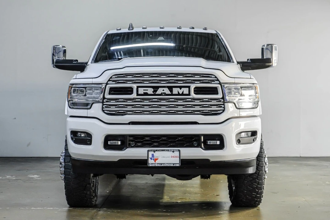 2020 Ram 3500 - Image 6 of 12