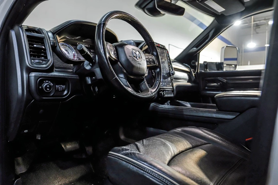2020 Ram 3500 - Image 3 of 12