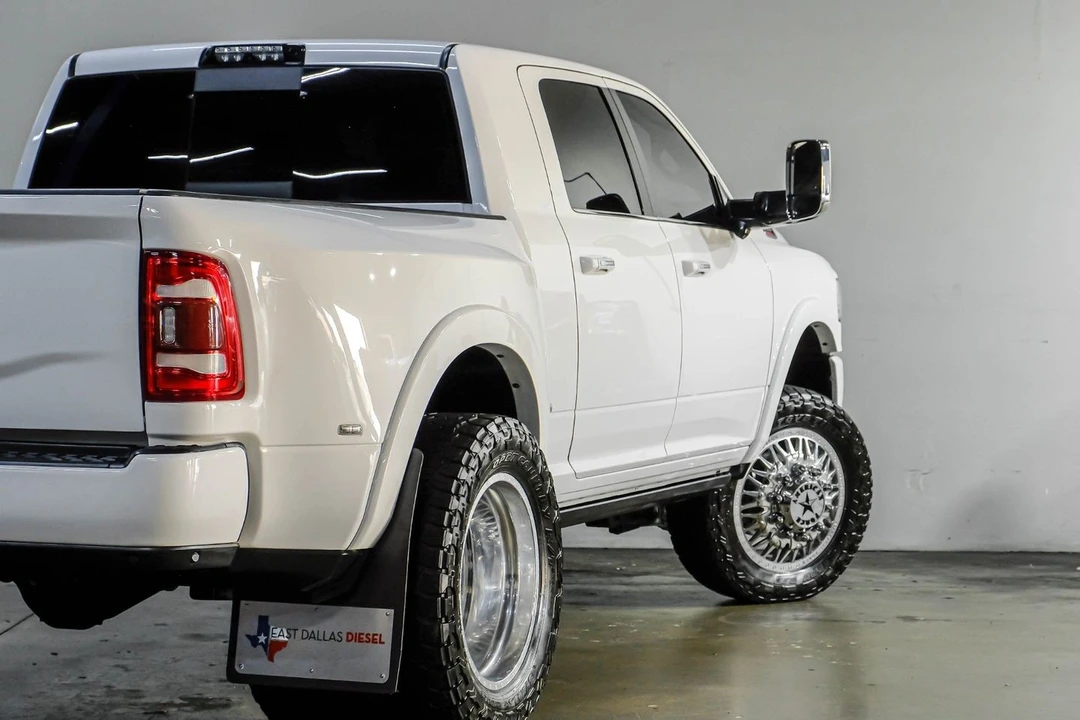 2020 Ram 3500 - Image 13 of 21