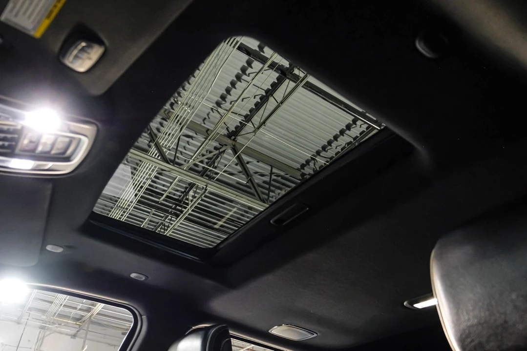 2020 Ram 3500 - Image 5 of 12