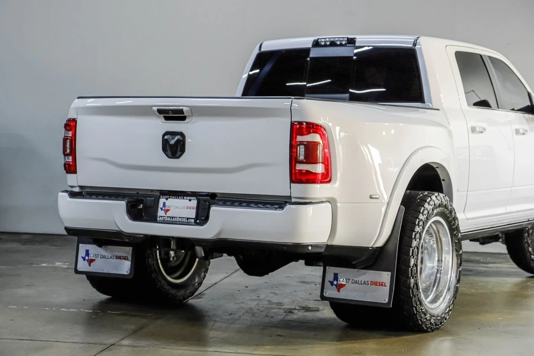 2020 Ram 3500 - Image 12 of 12