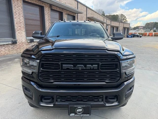 2020 Ram 3500 - Image 15 of 21