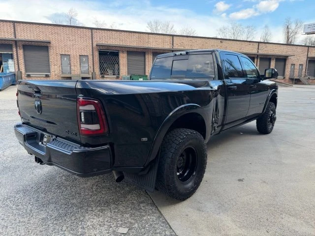 2020 Ram 3500 - Image 10 of 21