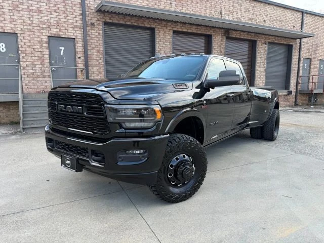 2020 Ram 3500 - Image 2 of 21