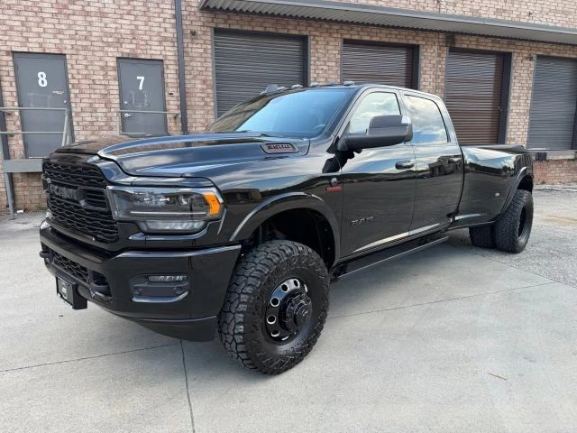 2020 Ram 3500 - Image 4 of 21
