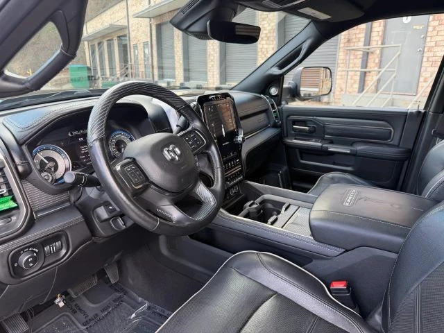 2020 Ram 3500 - Image 16 of 21