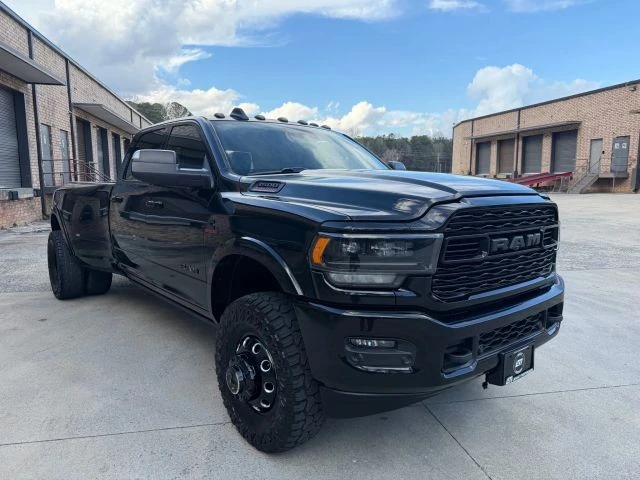 2020 Ram 3500 - Image 14 of 21