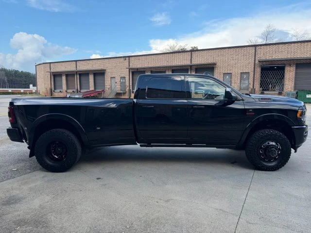 2020 Ram 3500 - Image 11 of 21