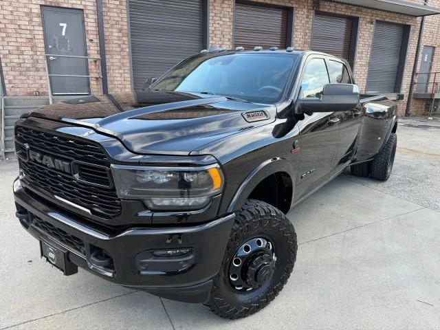 2020 Ram 3500 - Image 3 of 21