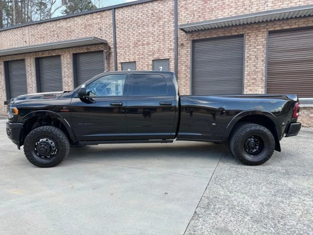 2020 Ram 3500 - Image 5 of 21