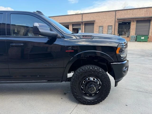 2020 Ram 3500 - Image 13 of 21