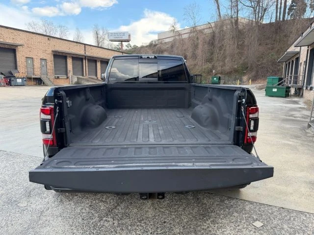 2020 Ram 3500 - Image 9 of 21