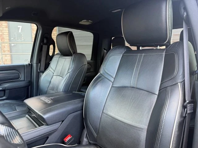 2020 Ram 3500 - Image 20 of 21