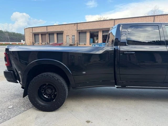 2020 Ram 3500 - Image 12 of 21