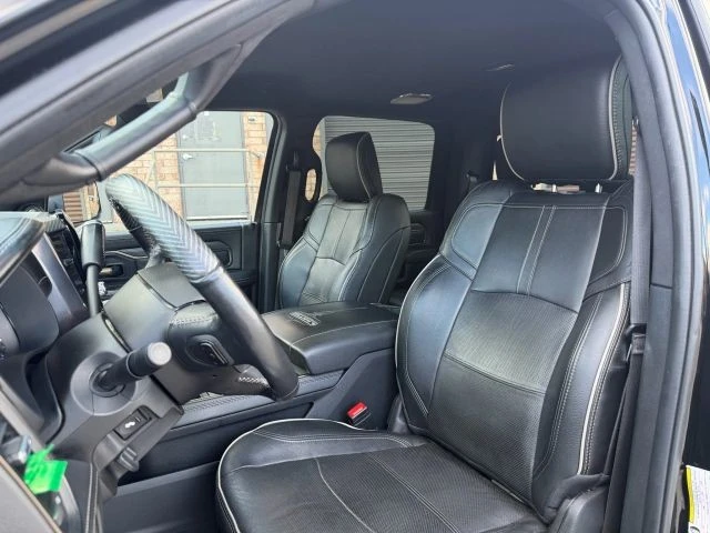 2020 Ram 3500 - Image 19 of 21