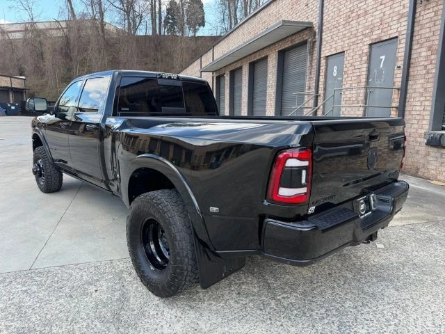 2020 Ram 3500 - Image 8 of 21