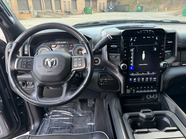 2020 Ram 3500 - Image 18 of 21