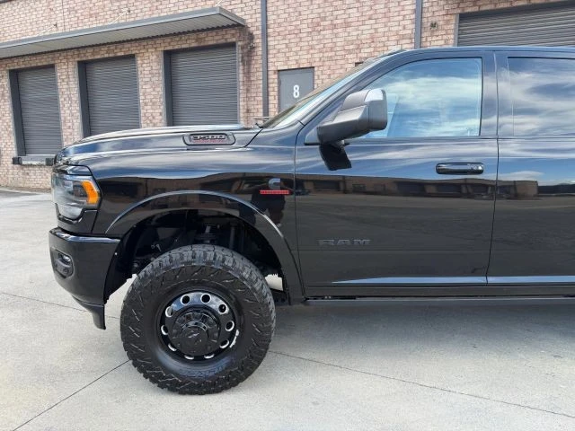 2020 Ram 3500 - Image 6 of 21