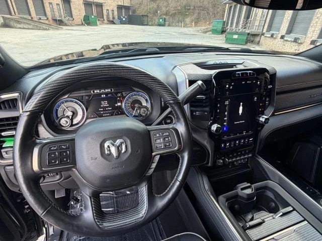 2020 Ram 3500 - Image 17 of 21
