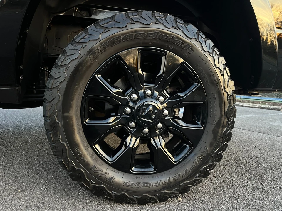 2020 Ram 3500 - Image 19 of 21
