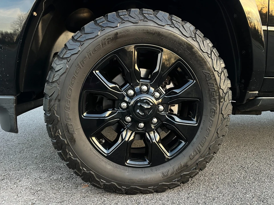 2020 Ram 3500 - Image 20 of 21