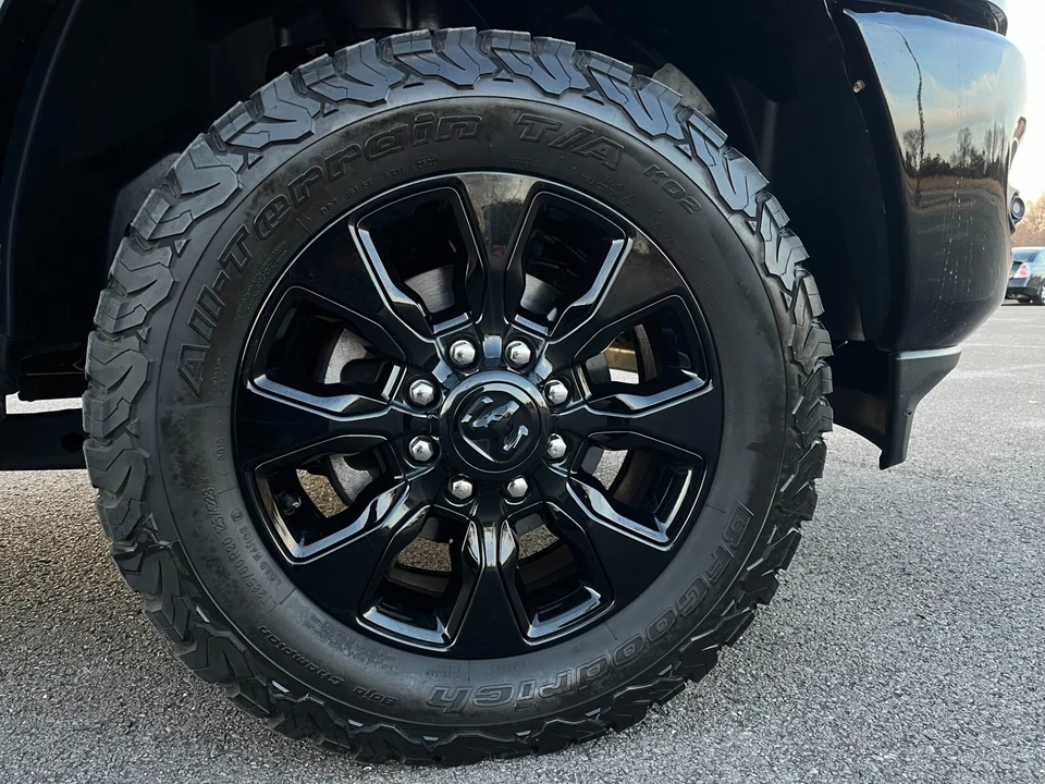 2020 Ram 3500 - Image 17 of 21
