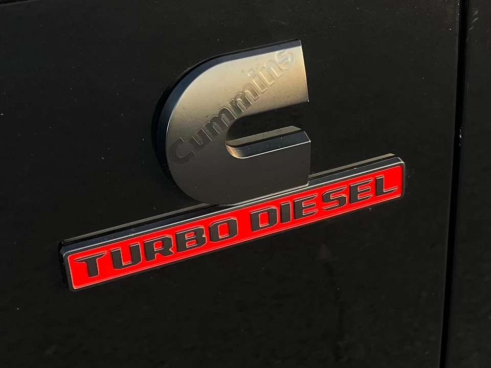 2020 Ram 3500 - Image 12 of 21