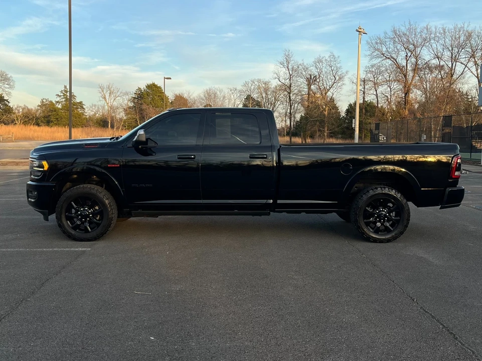 2020 Ram 3500 - Image 8 of 21