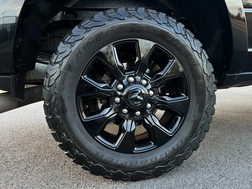 2020 Ram 3500 - Image 18 of 21