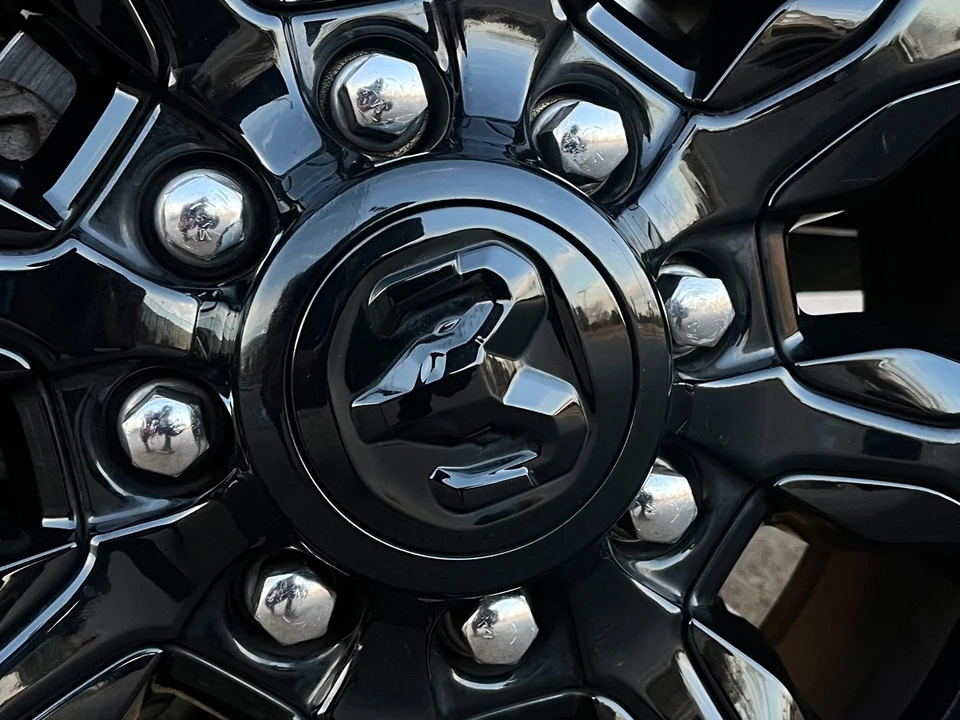 2020 Ram 3500 - Image 21 of 21