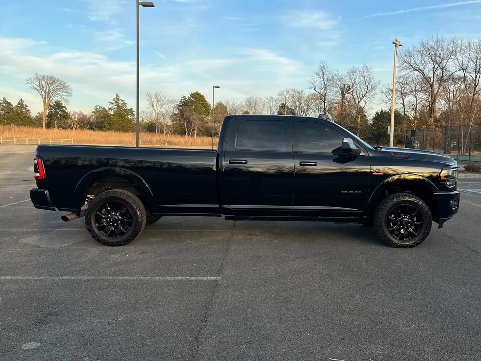 2020 Ram 3500 - Image 7 of 12