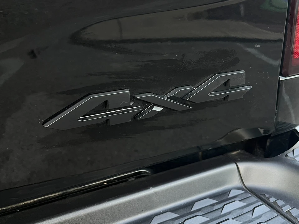 2020 Ram 3500 - Image 9 of 12