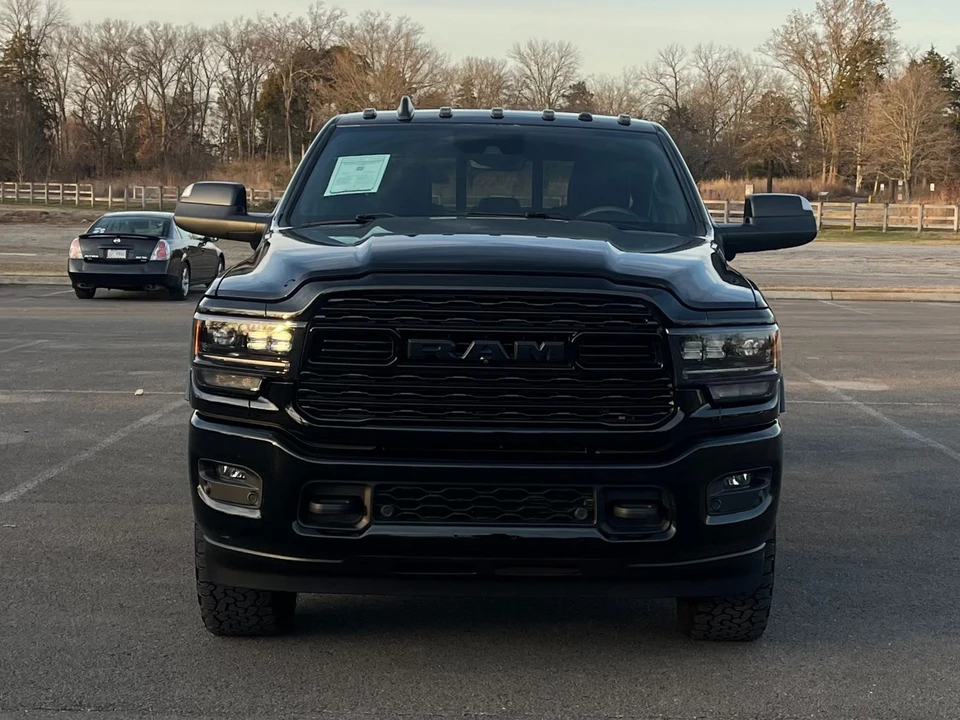 2020 Ram 3500 - Image 6 of 12