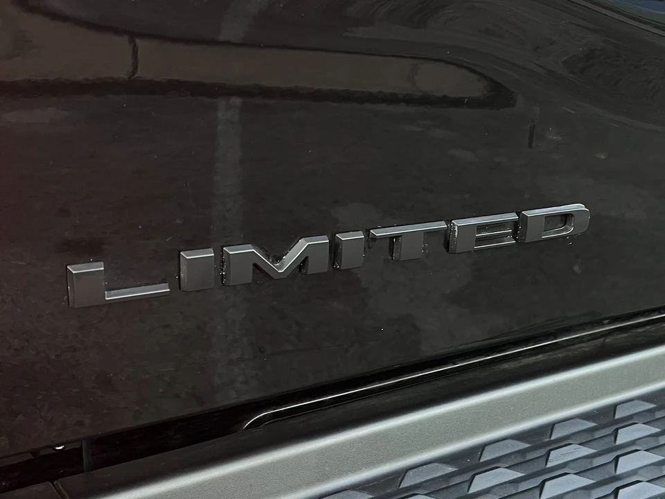 2020 Ram 3500 - Image 11 of 12