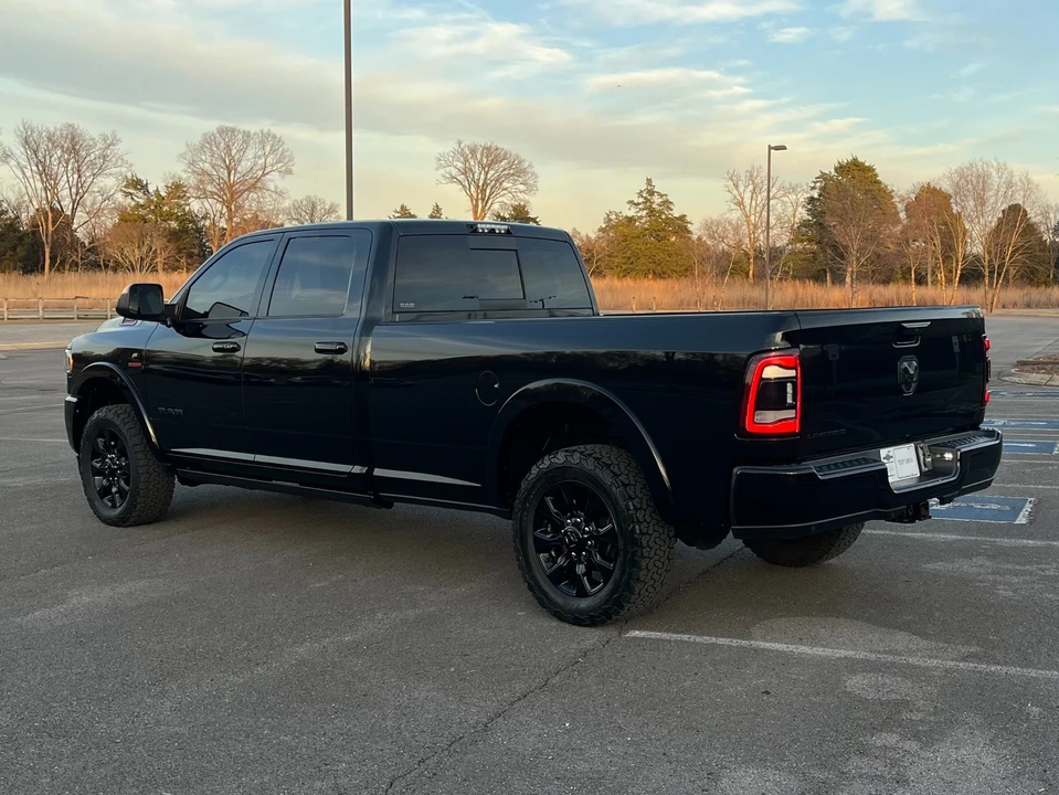 2020 Ram 3500 - Image 4 of 12