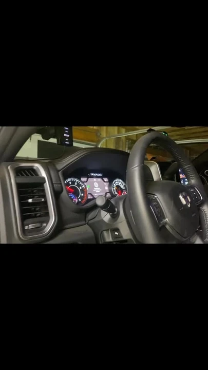 2020 Ram 3500 - Image 5 of 5
