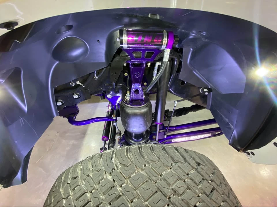 2020 Ram 3500 - Image 2 of 5