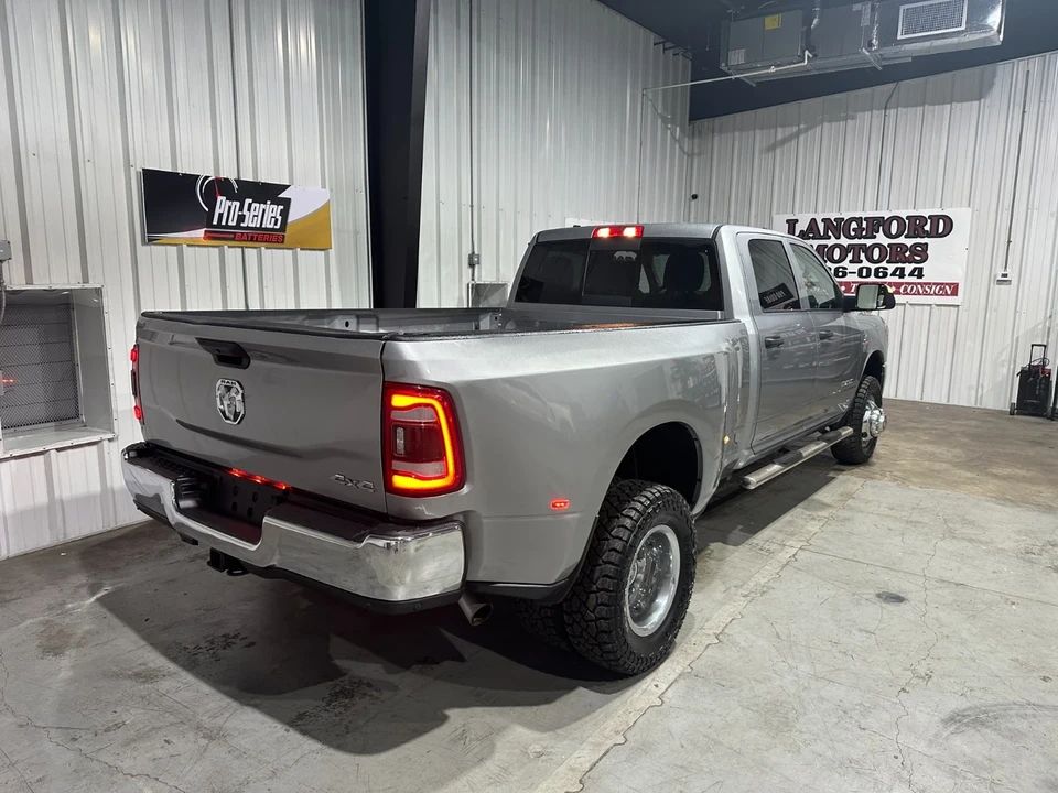 2020 Ram 3500 - Image 20 of 21