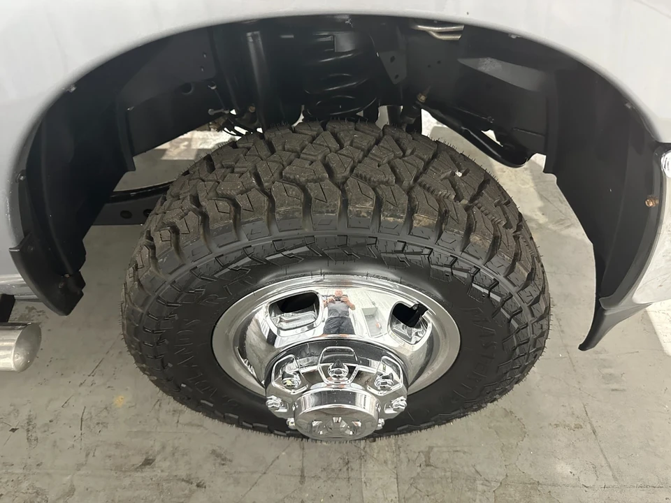 2020 Ram 3500 - Image 8 of 21