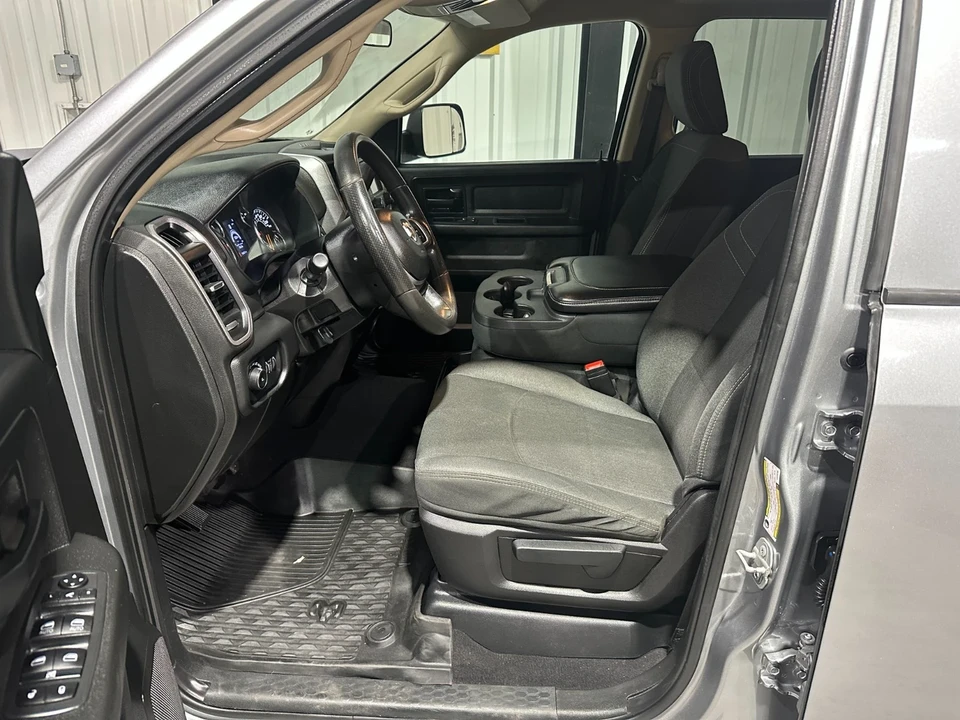 2020 Ram 3500 - Image 13 of 21