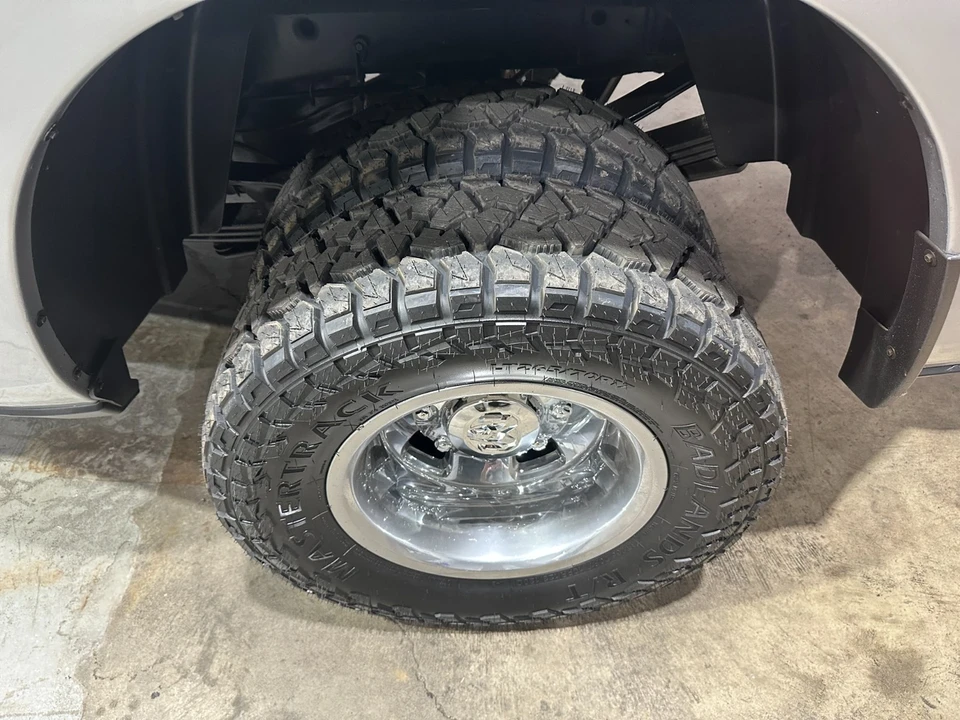 2020 Ram 3500 - Image 4 of 21