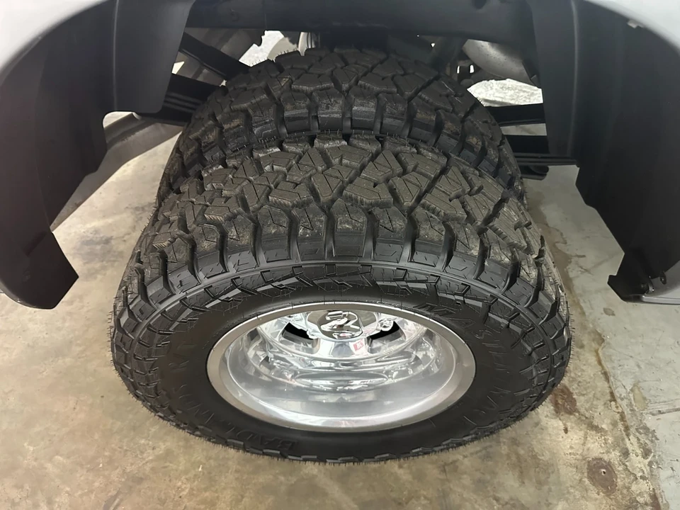 2020 Ram 3500 - Image 7 of 21