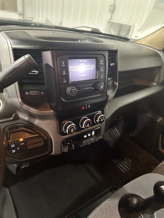 2020 Ram 3500 - Image 17 of 21