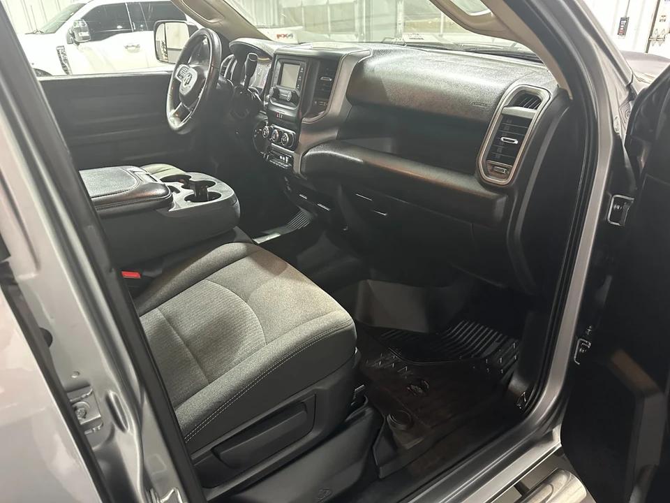 2020 Ram 3500 - Image 10 of 21